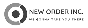 NEW ORDER INC.