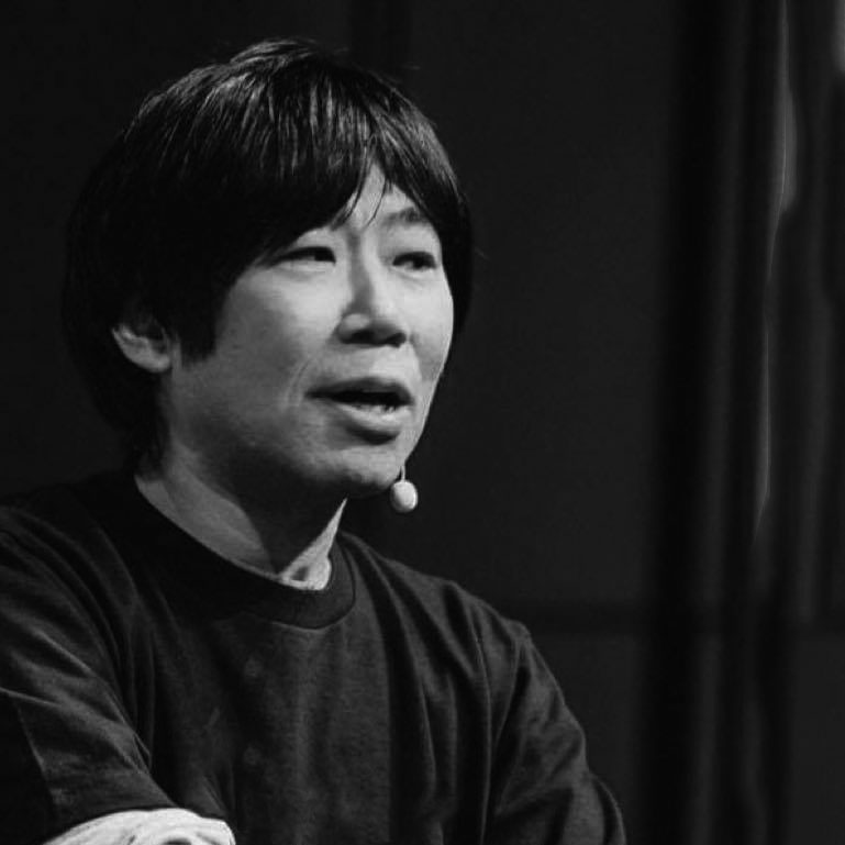 代表取締役 森昭生